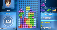 Tetris Ultimate - Tetris Ultimate
