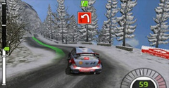 WRC FIA World Rally Championship The Official Game - WRC FIA World Rally Championship The Official Game