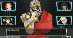 Zero Escape: Virtue's Last Reward - Zero Escape: Virtue's Last Reward
