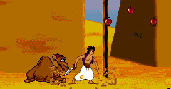 Aladdin - Aladdin