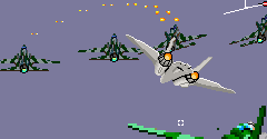 After Burner - After Burner