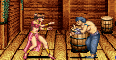 Arabian Fight - Arabian Fight