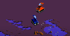 Crater Raider - Crater Raider