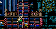 Crazy Climber 2 (JPN) - Crazy Climber 2 (JPN)