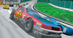 Daytona USA - Daytona USA