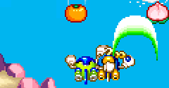 Detana!! TwinBee / Bells & Whistles - Detana!! TwinBee / Bells & Whistles