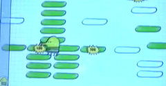 Doodle Jump Arcade - Doodle Jump Arcade