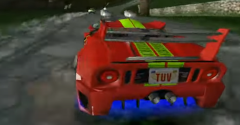 Fast & Furious SuperCars - Fast & Furious SuperCars