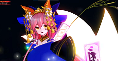 Fate Grand Order: Arcade - Fate Grand Order: Arcade