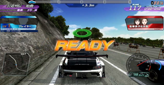 Initial D Stage Zero - Initial D Stage Zero