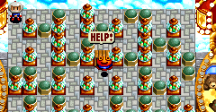 Neo Bomberman - Neo Bomberman