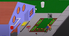 Paperboy - Paperboy