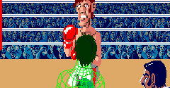 Punch-Out!!/Super Punch-Out!! - Punch-Out!!/Super Punch-Out!!
