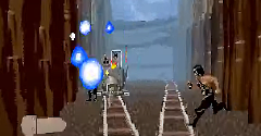 Rail Chase - Rail Chase