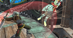 Soulcalibur III: Arcade Edition - Soulcalibur III: Arcade Edition