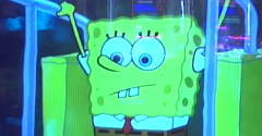 SpongeBob SquarePants: Ticket Boom - SpongeBob SquarePants: Ticket Boom