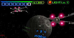 Star Wars Trilogy Arcade - Star Wars Trilogy Arcade