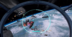 Star Wars: Battle Pod - Star Wars: Battle Pod