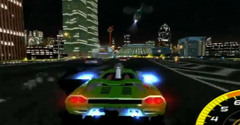 The Fast and the Furious: Tokyo Drift - The Fast and the Furious: Tokyo Drift