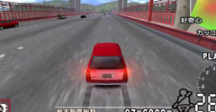 Thrill Drive 3 - Thrill Drive 3