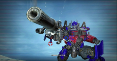 Transformers: Human Alliance - Transformers: Human Alliance