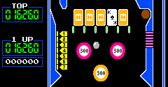 VS. Pinball - VS. Pinball