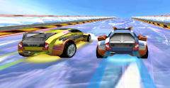 Age of Speed - Age of Speed