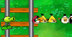 Angrybirds VS Zombies Ultimate War (Bootleg) - Angrybirds VS Zombies Ultimate War (Bootleg)