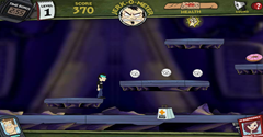 Dan Vs. This Game - Dan Vs. This Game