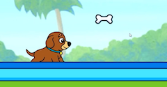 Dora's Puppy Adventure - Dora's Puppy Adventure