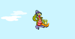 Ed, Edd n Eddy: To the Eds-treme! - Ed, Edd n Eddy: To the Eds-treme!