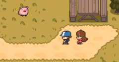 Gravity Falls: Pinesquest - Gravity Falls: Pinesquest