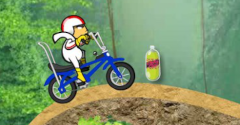 Kick Buttowski MotoRush - Kick Buttowski MotoRush