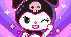 Kuromifying the World Game - Kuromifying the World Game