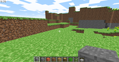 Minecraft Classic - Minecraft Classic