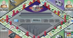 Monopoly: The World Edition - Monopoly: The World Edition