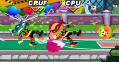 Nickelodeon Basketball Stars 2 - Nickelodeon Basketball Stars 2