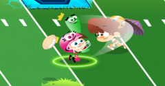 Nickelodeon Football Stars 2 - Nickelodeon Football Stars 2