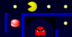 Pacman Advanced - Pacman Advanced
