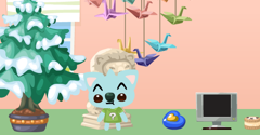 Pet Society - Pet Society