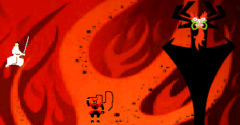 Samurai Jack: Path of Destiny - Samurai Jack: Path of Destiny