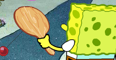 SpongeBob SquarePants: Trail of the Snail - SpongeBob SquarePants: Trail of the Snail