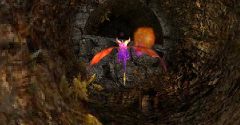 Spyro the Dragon: Cavern Escape - Spyro the Dragon: Cavern Escape