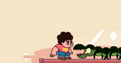 Steven Universe: Gem Bound - Steven Universe: Gem Bound