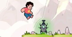 Steven Universe: Goat Guardian - Steven Universe: Goat Guardian