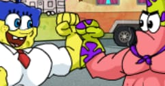 Super Brawl 4 - Super Brawl 4