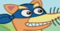 Swiper the Explorer - Swiper the Explorer