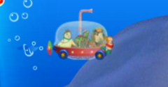 The Wonder Pets! Save the Sea Creatures - The Wonder Pets! Save the Sea Creatures