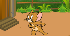Tom and Jerry in Super Cheese Bounce! - Tom and Jerry in Super Cheese Bounce!