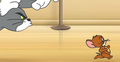 Tom and Jerry: What's The Catch? - Tom and Jerry: What's The Catch?